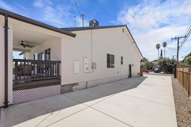 2603 Manzanita Ave, Stockton, CA 95207