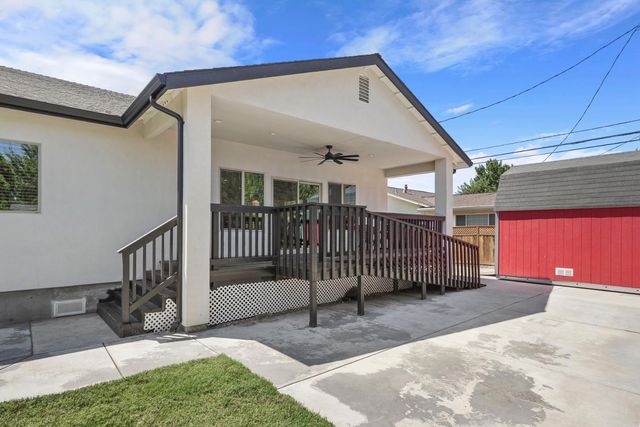 2603 Manzanita Ave, Stockton, CA 95207