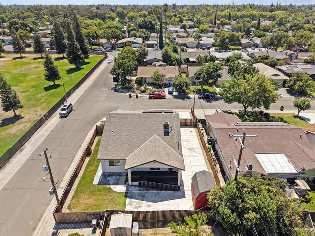 2603 Manzanita Ave, Stockton, CA 95207