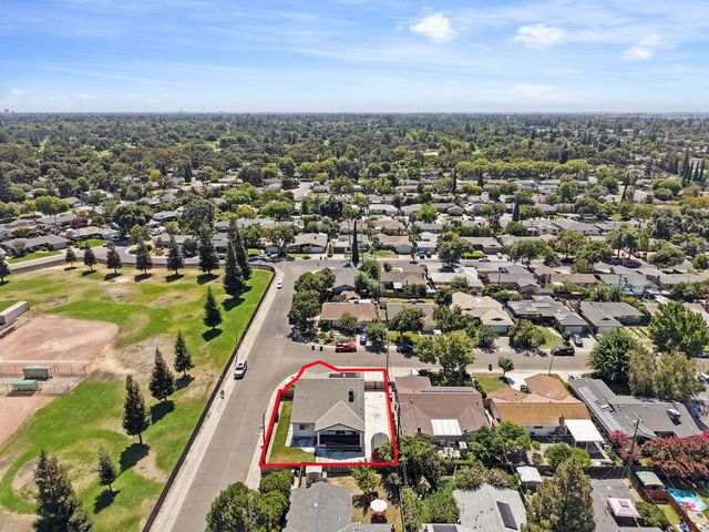 2603 Manzanita Ave, Stockton, CA 95207