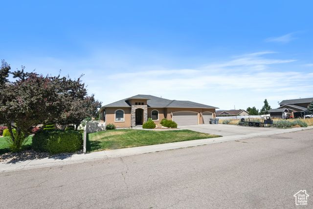 545 N 1100 E, Beaver, UT 84713