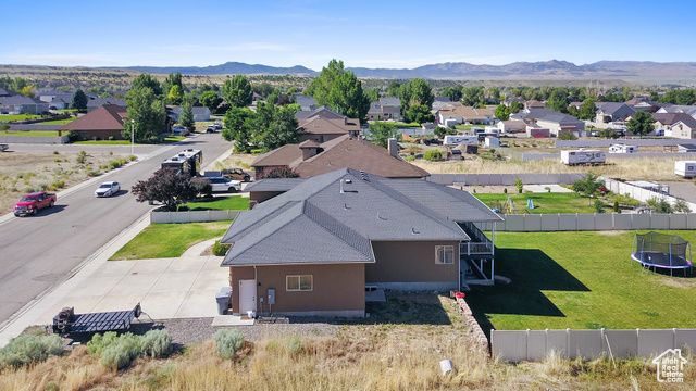 545 N 1100 E, Beaver, UT 84713