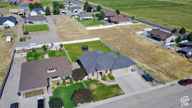 545 N 1100 E, Beaver, UT 84713