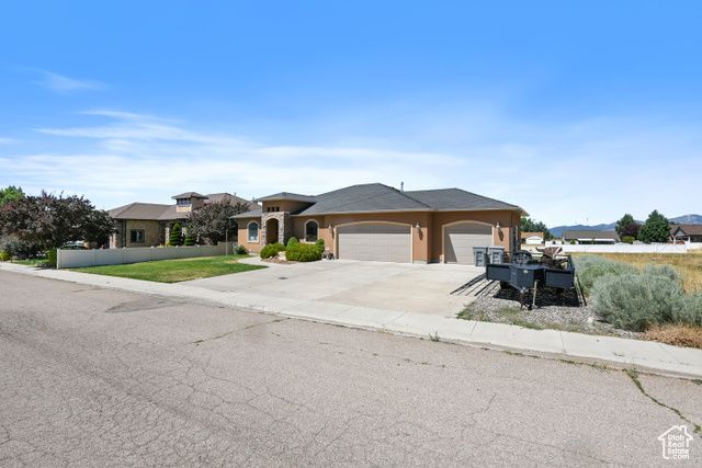 545 N 1100 E, Beaver, UT 84713