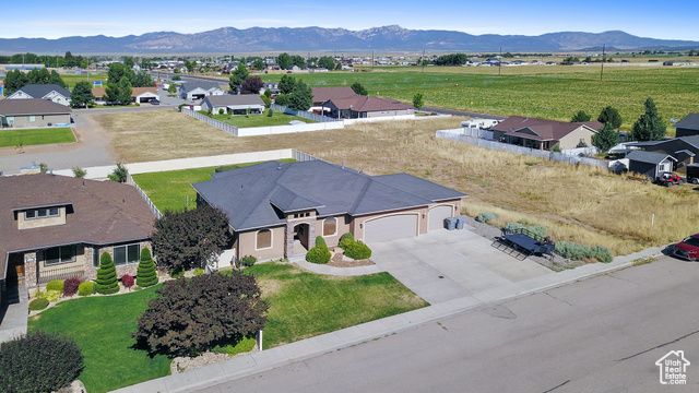 545 N 1100 E, Beaver, UT 84713