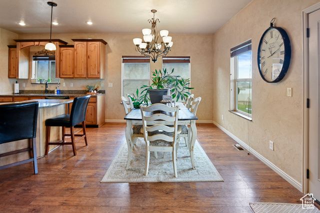 545 N 1100 E, Beaver, UT 84713