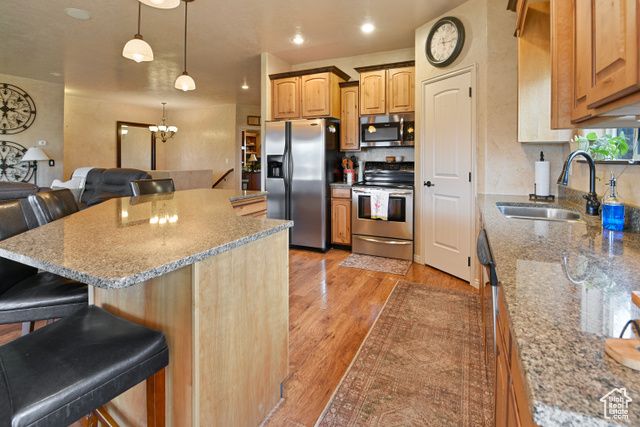 545 N 1100 E, Beaver, UT 84713