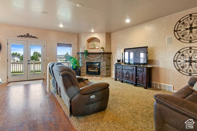 545 N 1100 E, Beaver, UT 84713