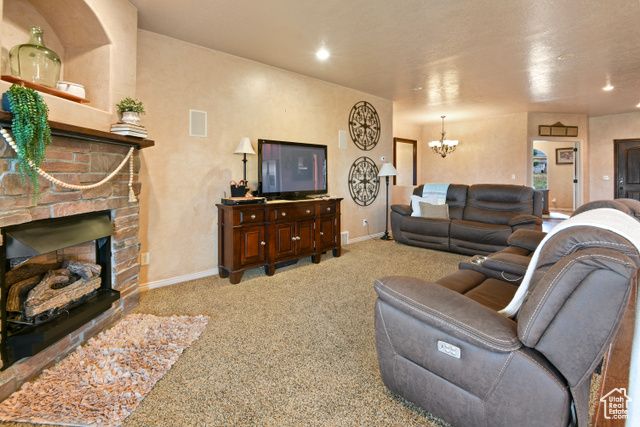 545 N 1100 E, Beaver, UT 84713