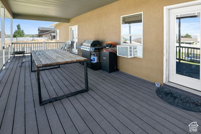 545 N 1100 E, Beaver, UT 84713