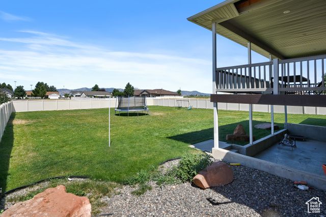 545 N 1100 E, Beaver, UT 84713