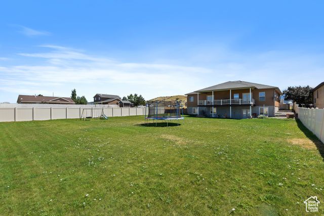 545 N 1100 E, Beaver, UT 84713