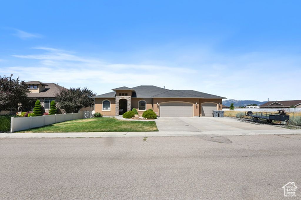 545 N 1100 E, Beaver, UT 84713