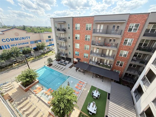 2520 Washington Ave B3, Houston, TX 77007