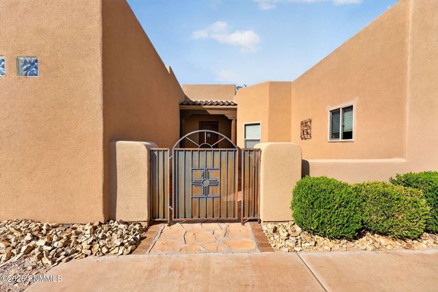 240 Providence Road, Las Cruces, NM 88007
