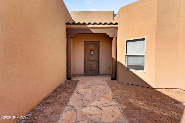 240 Providence Road, Las Cruces, NM 88007