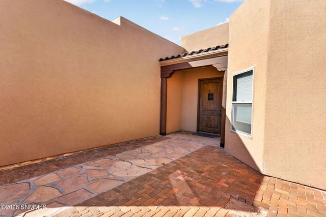 240 Providence Road, Las Cruces, NM 88007