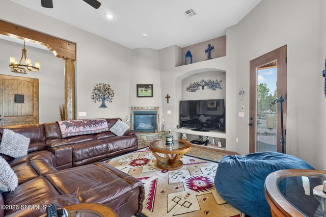 240 Providence Road, Las Cruces, NM 88007