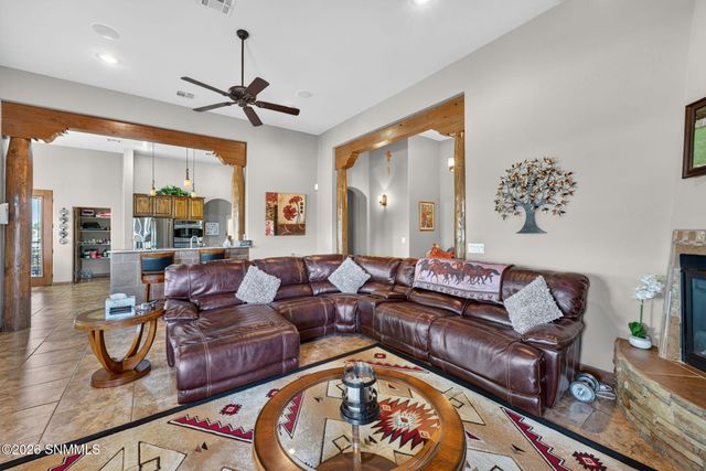 240 Providence Road, Las Cruces, NM 88007