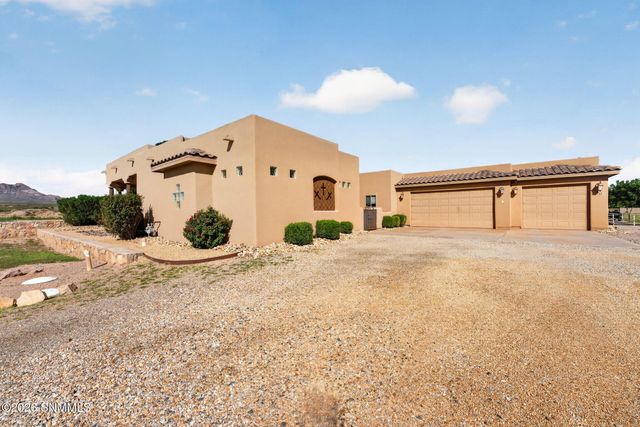 240 Providence Road, Las Cruces, NM 88007