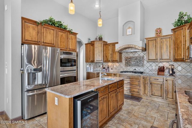 240 Providence Road, Las Cruces, NM 88007