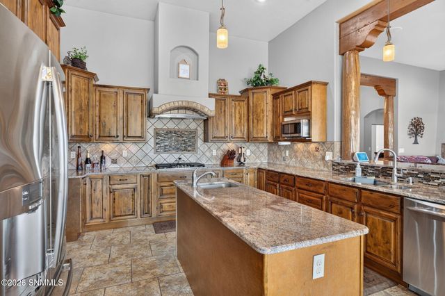 240 Providence Road, Las Cruces, NM 88007