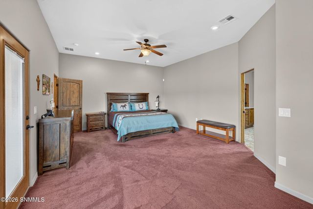 240 Providence Road, Las Cruces, NM 88007