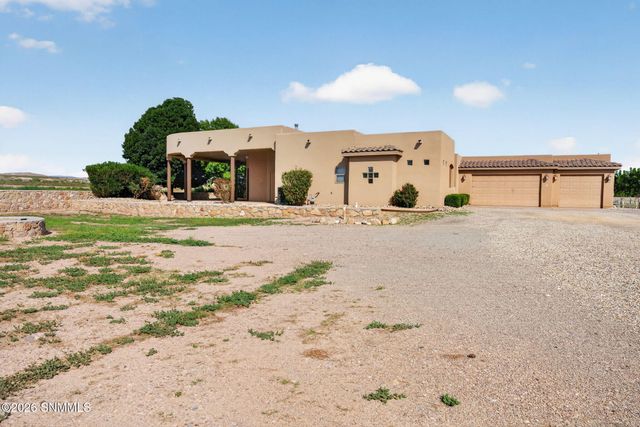 240 Providence Road, Las Cruces, NM 88007