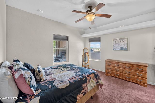 240 Providence Road, Las Cruces, NM 88007