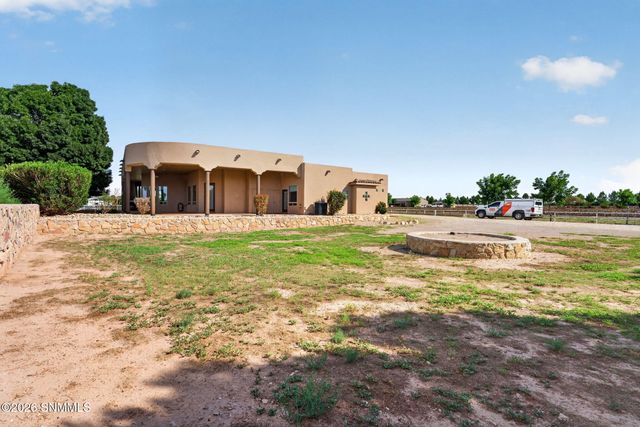 240 Providence Road, Las Cruces, NM 88007