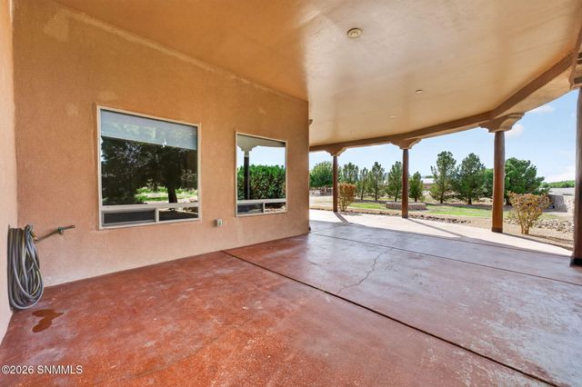 240 Providence Road, Las Cruces, NM 88007
