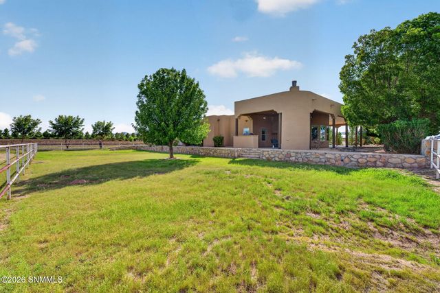 240 Providence Road, Las Cruces, NM 88007
