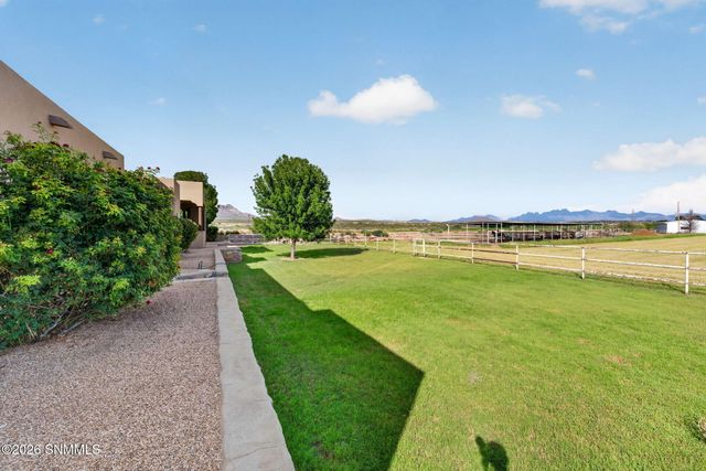 240 Providence Road, Las Cruces, NM 88007