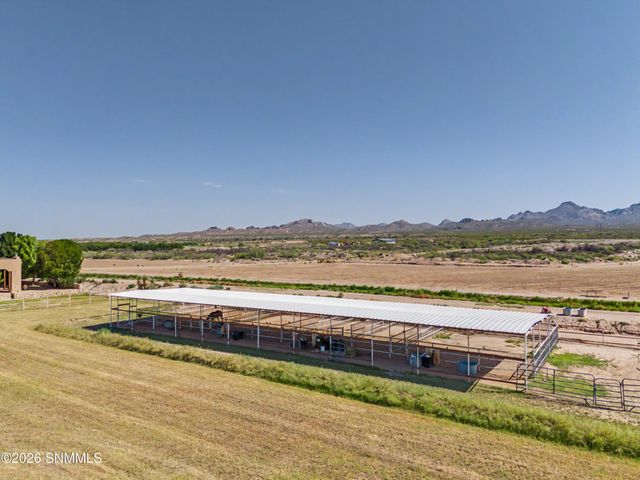 240 Providence Road, Las Cruces, NM 88007