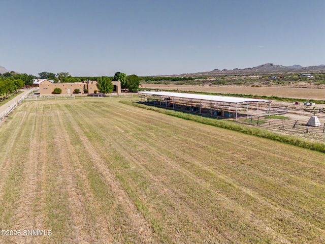 240 Providence Road, Las Cruces, NM 88007