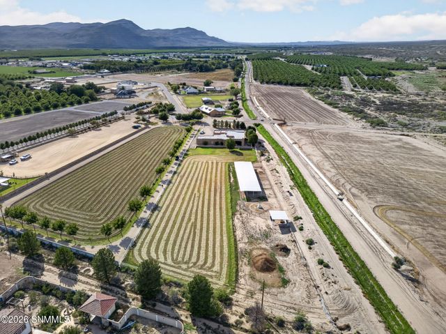 240 Providence Road, Las Cruces, NM 88007