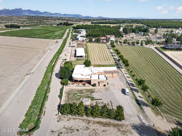 240 Providence Road, Las Cruces, NM 88007