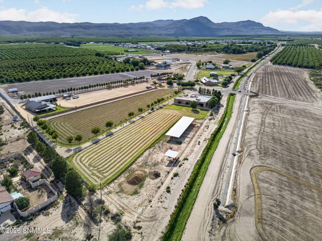 240 Providence Road, Las Cruces, NM 88007