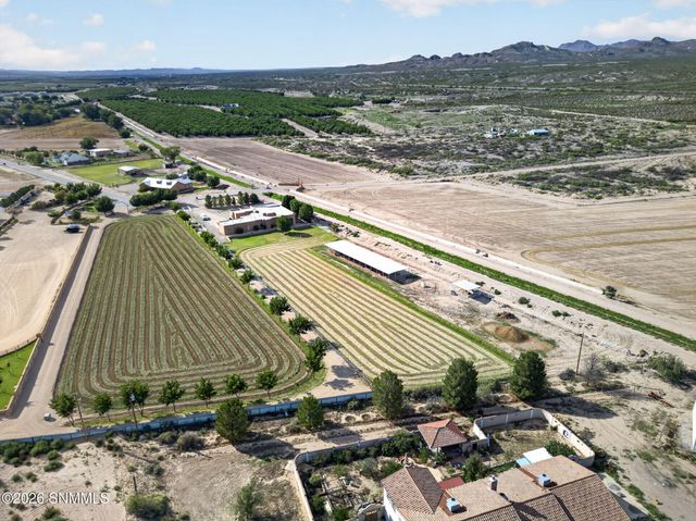 240 Providence Road, Las Cruces, NM 88007