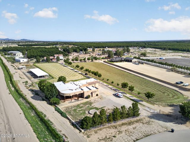 240 Providence Road, Las Cruces, NM 88007