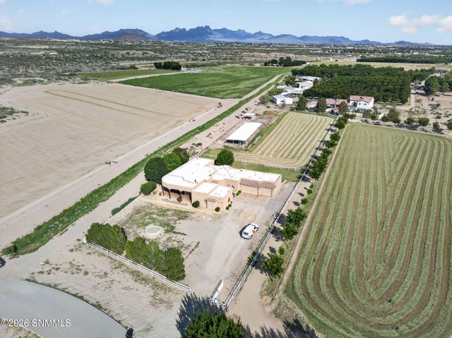 240 Providence Road, Las Cruces, NM 88007