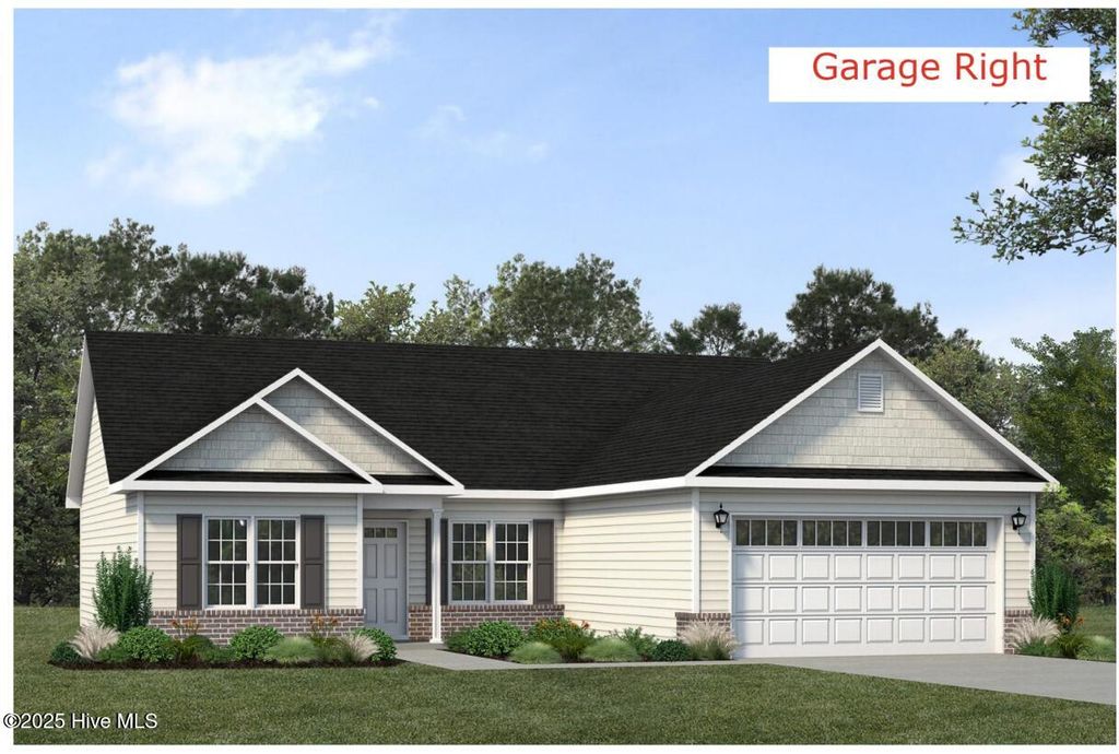 120 Delaware Drive, Newport, NC 28570