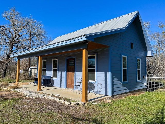 161 Shady Oaks LOOP, Cedar Creek, TX 78612