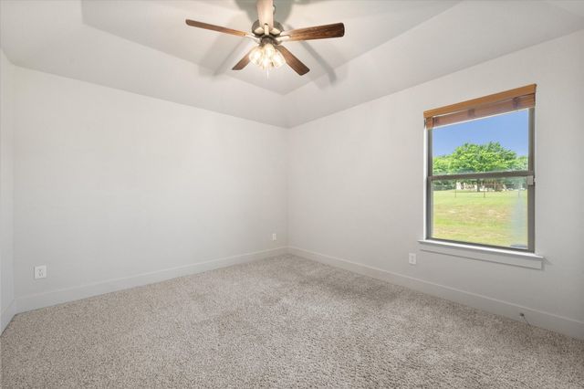 1052 Kessler Road, Weatherford, TX 76087