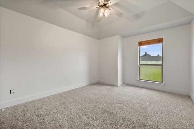 1052 Kessler Road, Weatherford, TX 76087