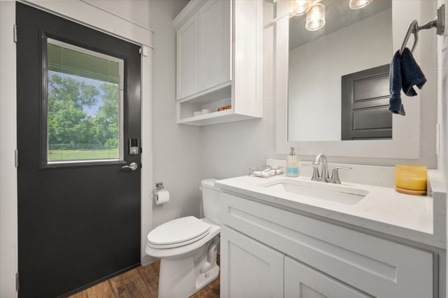 1052 Kessler Road, Weatherford, TX 76087