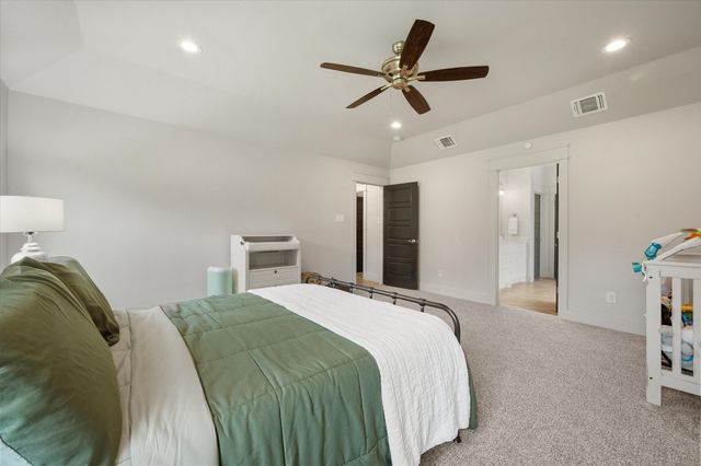 1052 Kessler Road, Weatherford, TX 76087