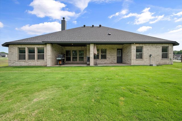 1052 Kessler Road, Weatherford, TX 76087