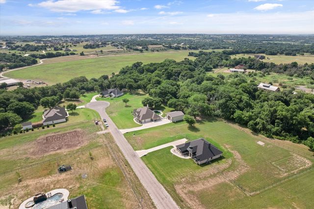 1052 Kessler Road, Weatherford, TX 76087
