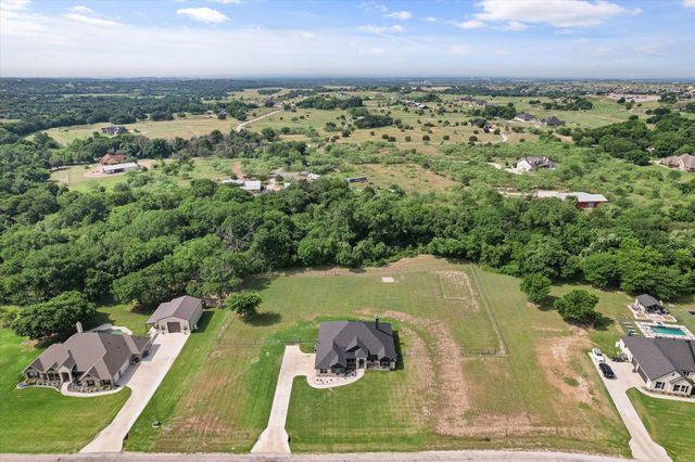 1052 Kessler Road, Weatherford, TX 76087